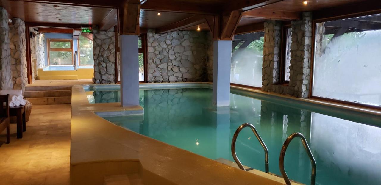 Dos Bahias Lake Resort Villa La Angostura Zewnętrze zdjęcie