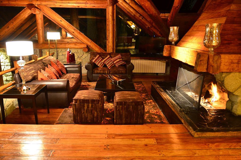 Dos Bahias Lake Resort Villa La Angostura Zewnętrze zdjęcie